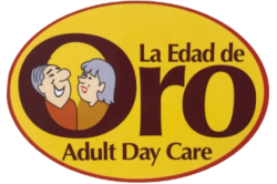 LA EDAD DE ORO ADULT DAYCARE