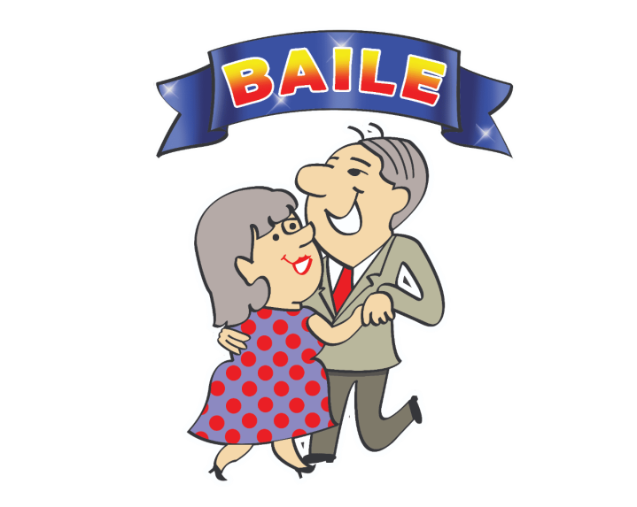 Baile for Elderly West Miami