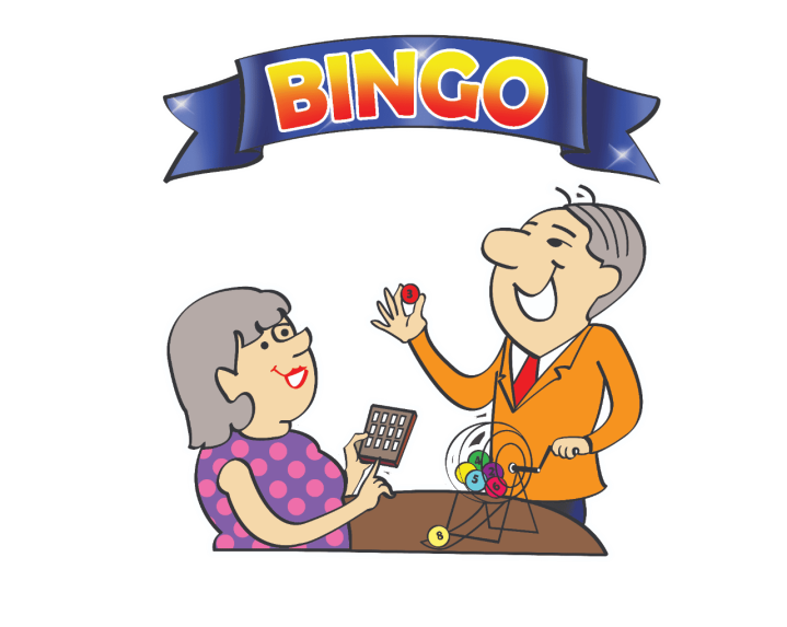 Bingo for Elderly West Miami