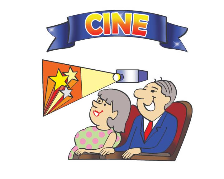 Cine for Elderly West Miami
