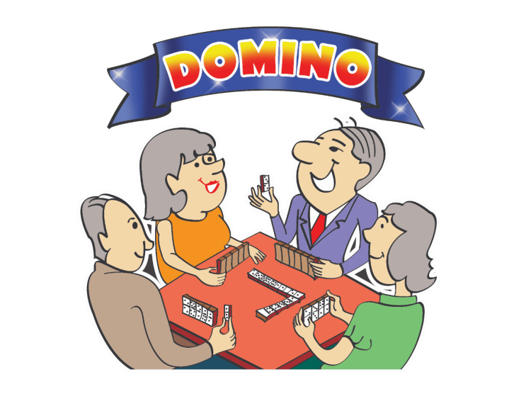 Domino for Elderly West Miami