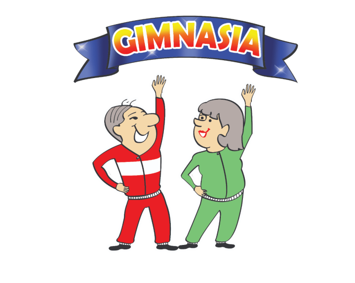 Gimnasia for Elderly West Miami